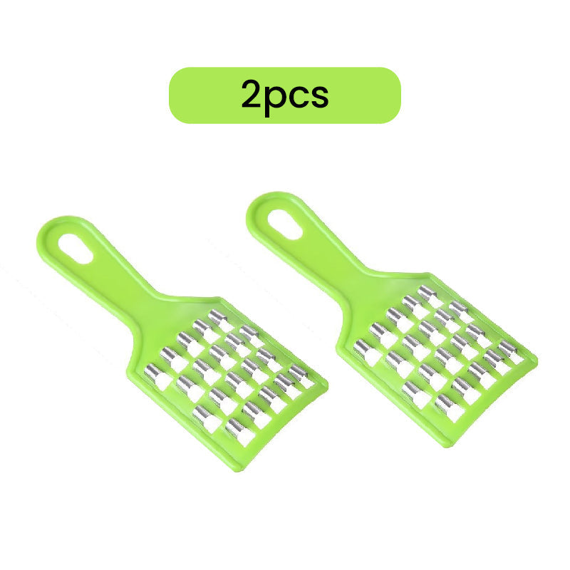 Handheld Cabbage Shredder