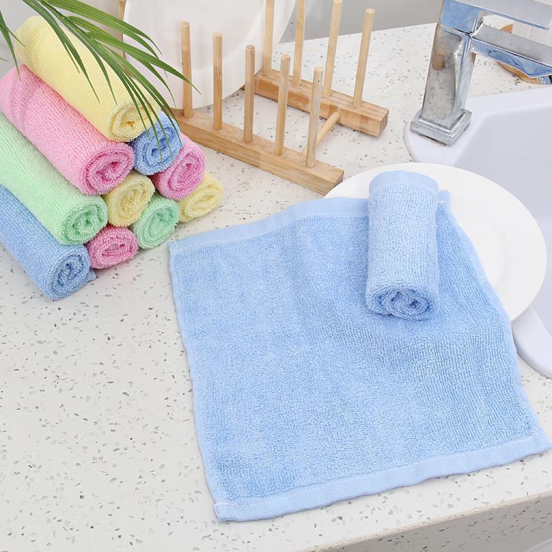 Superior Kitchen 5A-Grade Oil-Absorbing Cloth: Thickened, Resistant to Wear, Multi-Purpose, Non-Greasy, Household Kitchen Dishcloth