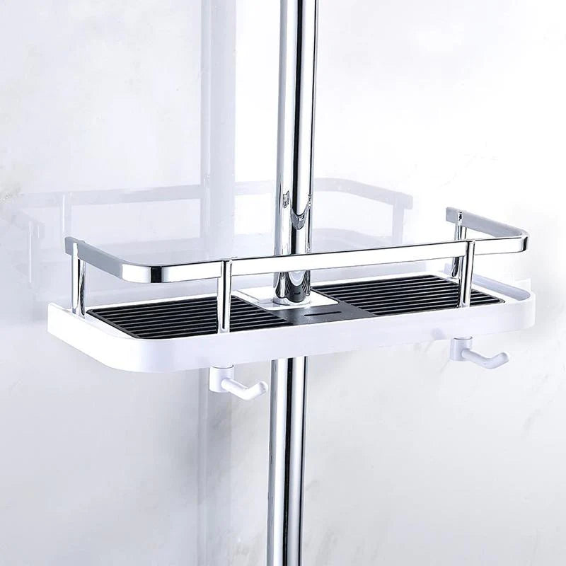š
Christmas Sale 50% OFF!!šBathroom Pole Shower Storage Rack Holderš„