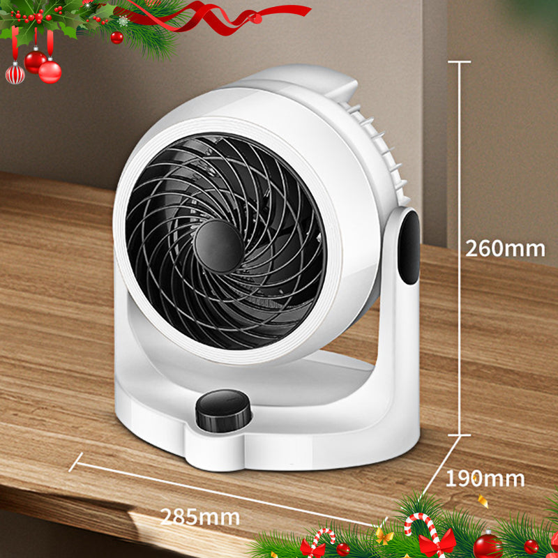 🎁 60% OFF! ❄️ 2-IN-1 HEATER & FAN - Rapid Heating & Cooling, Energy Efficient, Perfect for All Seasons 🌀✨