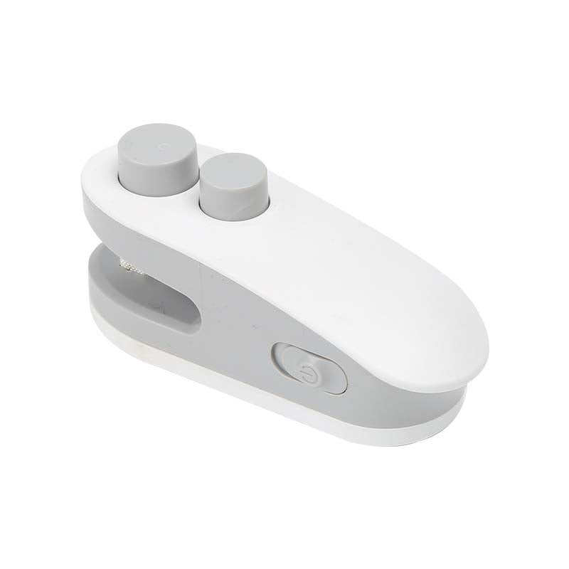 📢📢40% OFF !! ⏰Multi-Function Rechargeable Handheld Sealer