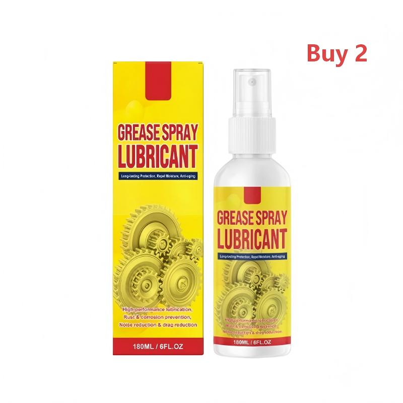 š Last Day Special Price $19.9 ! š„Multi-Purpose Rust Remover & Lubricant Spray