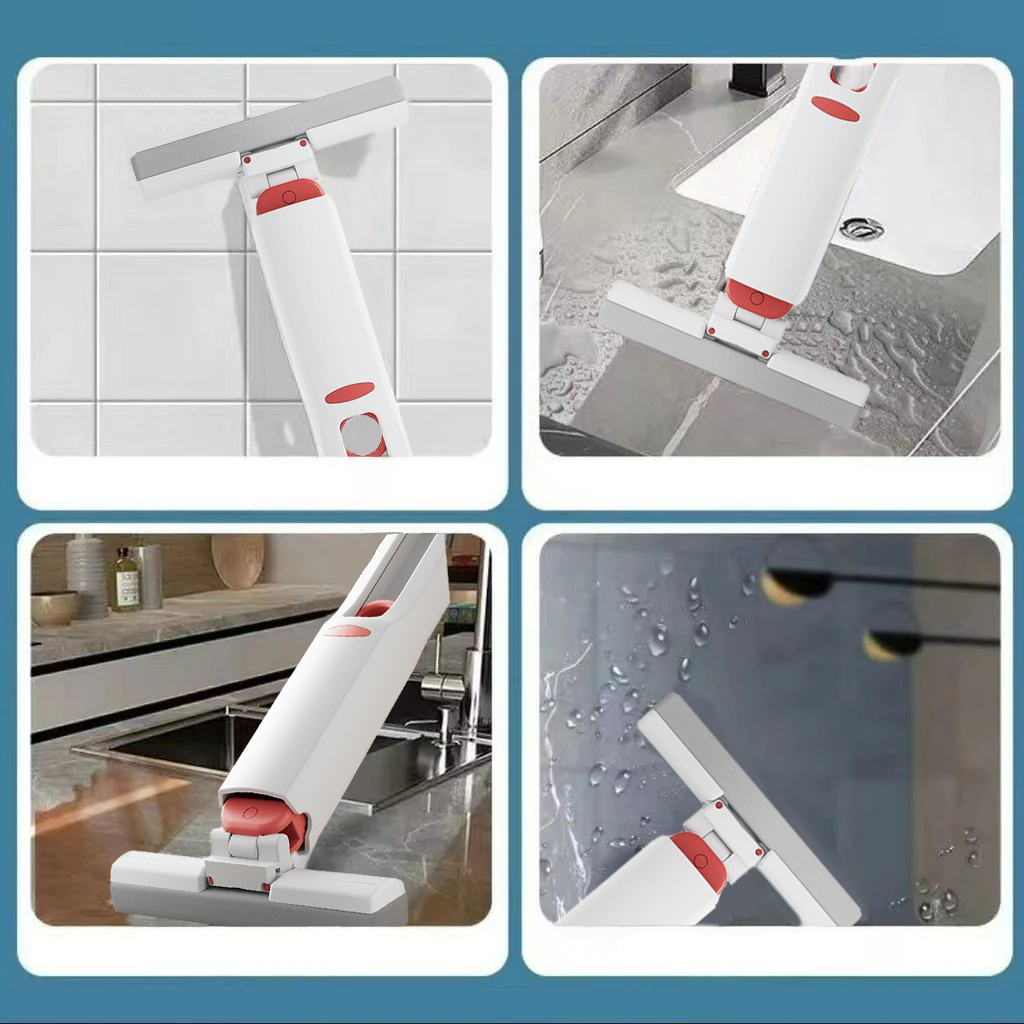 Corner Clean Mini Mop