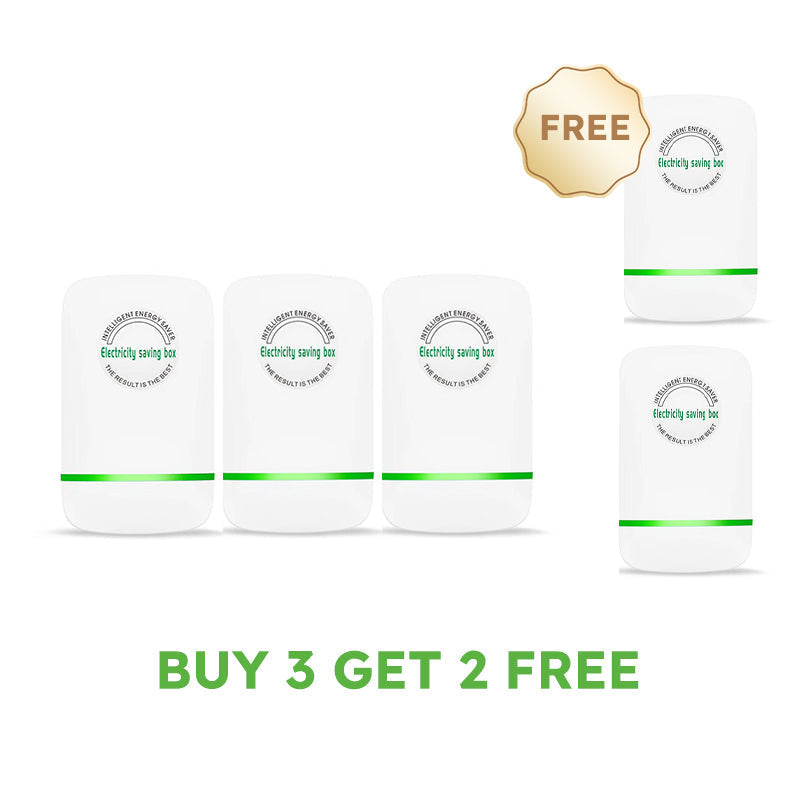 🥳2026 HOT SALE🥳🏠 Flash Sale 50% Off!  30KW Home Electricity Saving Box 🌟🔌