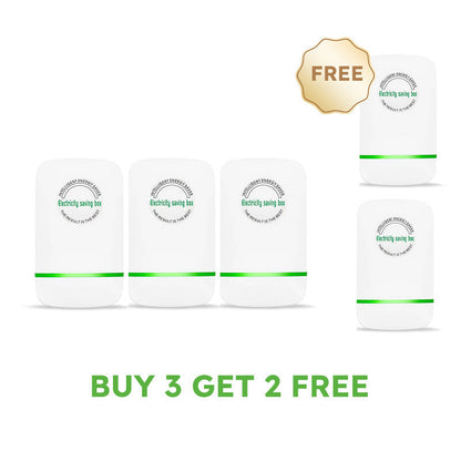 🥳2026 HOT SALE🥳🏠 Flash Sale 50% Off!  30KW Home Electricity Saving Box 🌟🔌