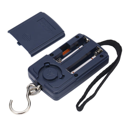10g-40kg Mini Digital Scale Hanging Electronic Scale