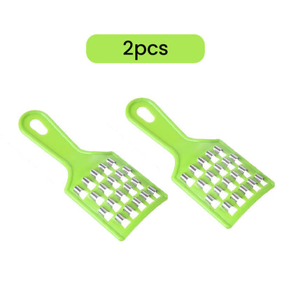 Handheld Cabbage Shredder