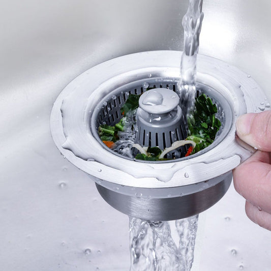 Sink Odor Filter