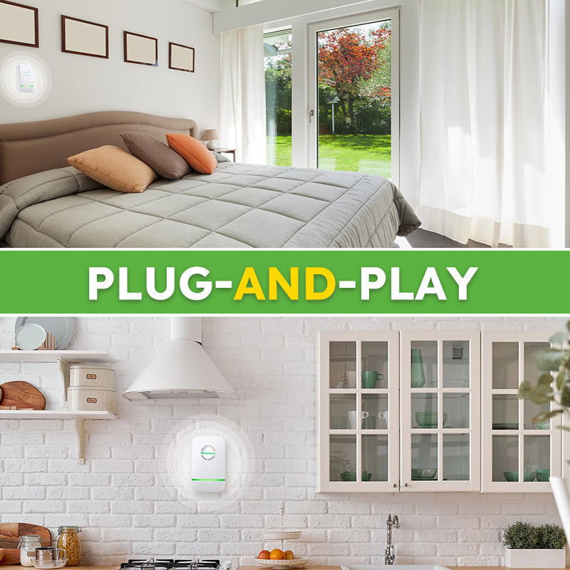 🥳2026 HOT SALE🥳🏠 Flash Sale 50% Off!  30KW Home Electricity Saving Box 🌟🔌