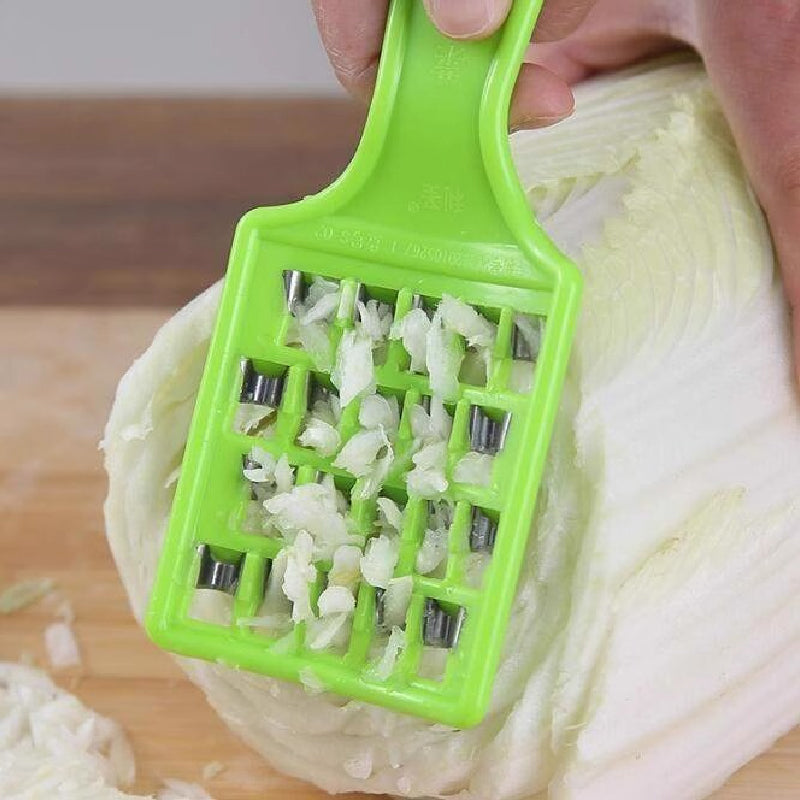 Handheld Cabbage Shredder