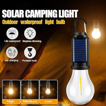 ⚡🌿 FAST CHARGE, GENTLE GLOW 🌿⚡ Hanging Camping Lantern – Vintage Style with Type-C Port, 400mAh Battery Lasts Hours. From Backyard BBQs to Moonlit Fishing, Your Perfect Portable Light. 🍢🌙🎣🏕️