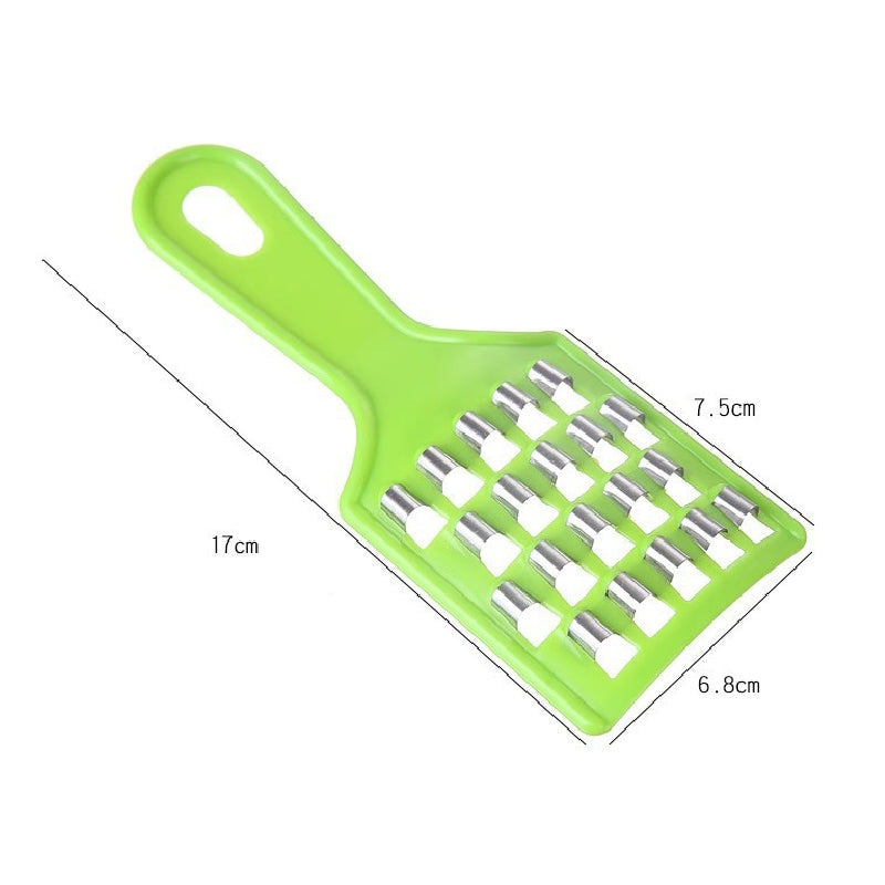 Handheld Cabbage Shredder