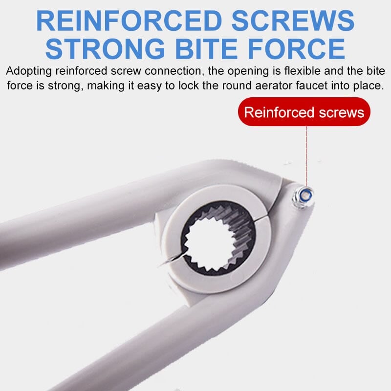 🎁Hot Sale 50% OFF⏳Faucet Wrench