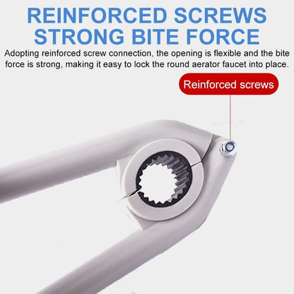 🎁Hot Sale 50% OFF⏳Faucet Wrench
