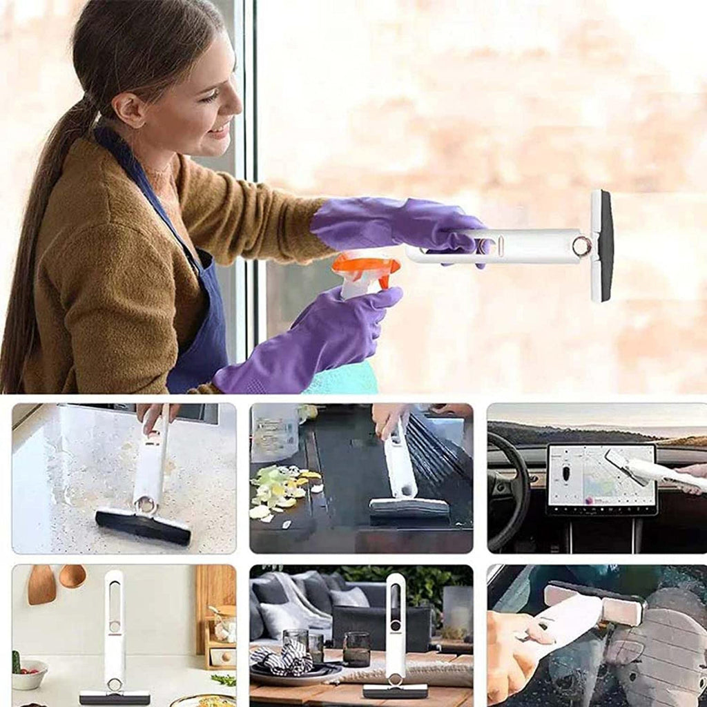 Corner Clean Mini Mop
