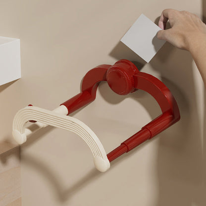 Expandable Bathroom Storage Rack