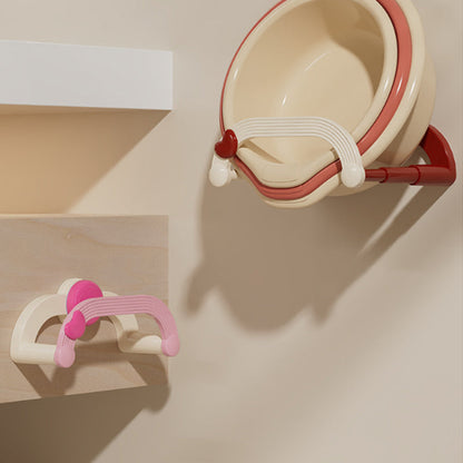 Expandable Bathroom Storage Rack