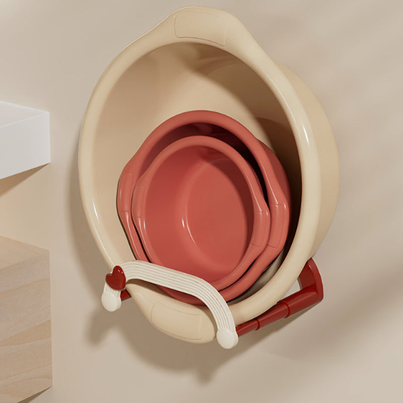 Expandable Bathroom Storage Rack