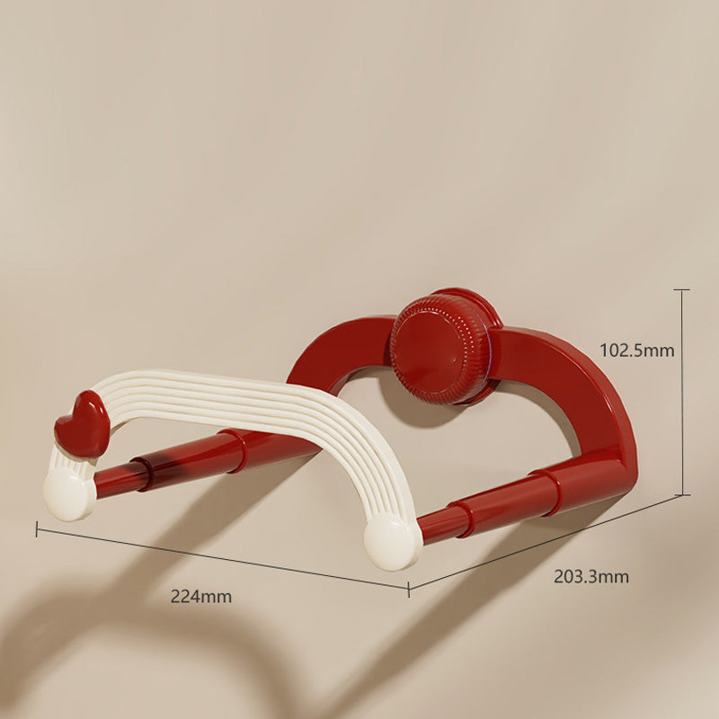 Expandable Bathroom Storage Rack