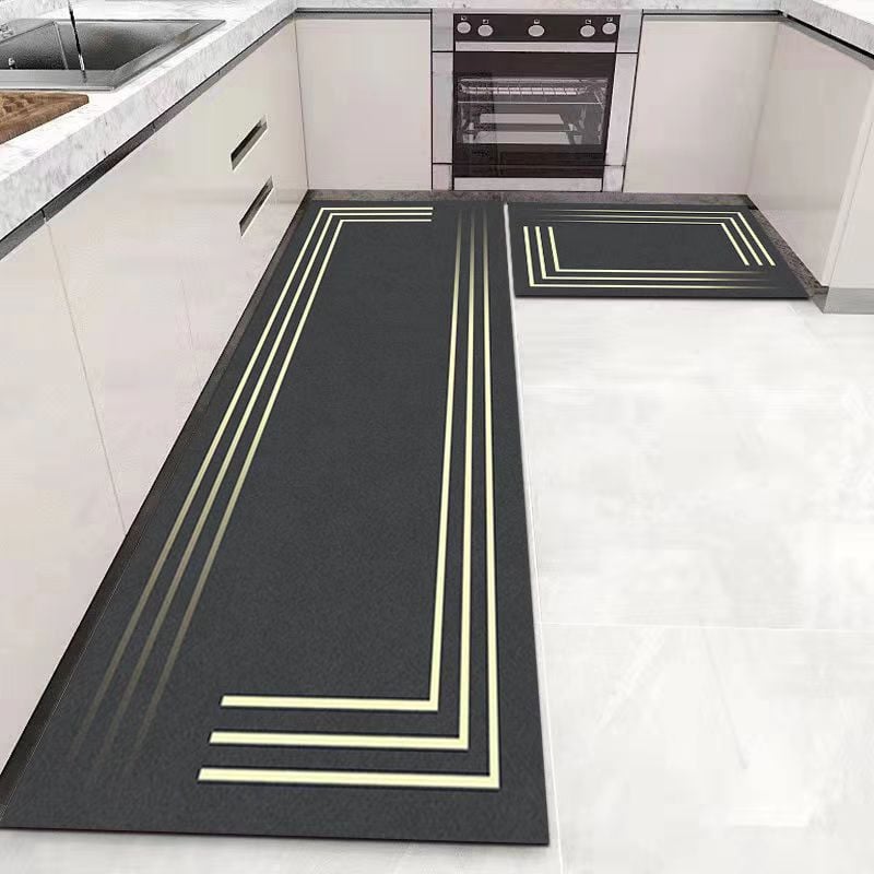 💗LAST DAY SALE 50% OFF⚡50K+ SOLD💕Non-Slip & Super Absorbent Floor Rugs🦶