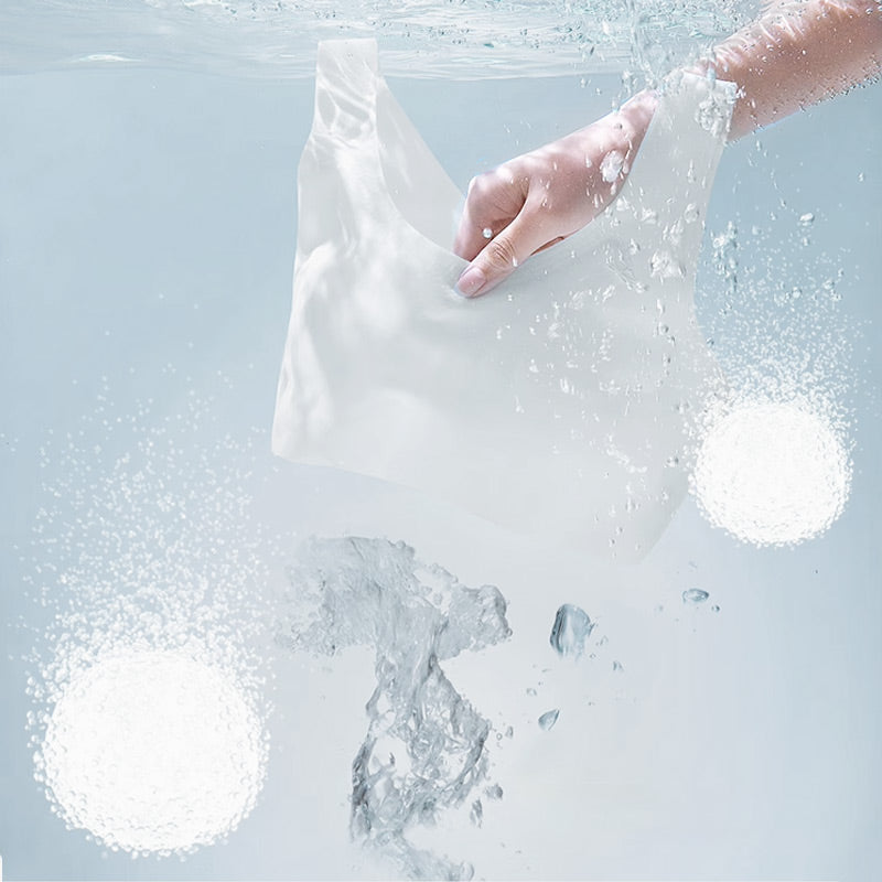 🔥Limited Time Offer 🔥Multi-functional Bio-enzyme Cleaning Tablets