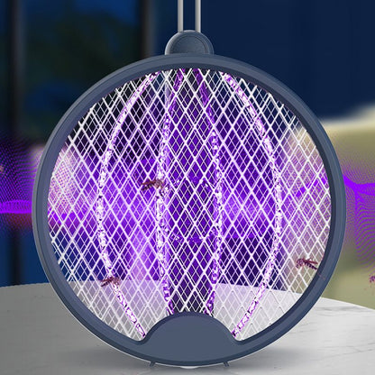 🔥Summer Specials🔥2-in-1 Electric Fly Swatter