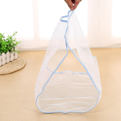 Foldable Polyester Pillow Drying Net