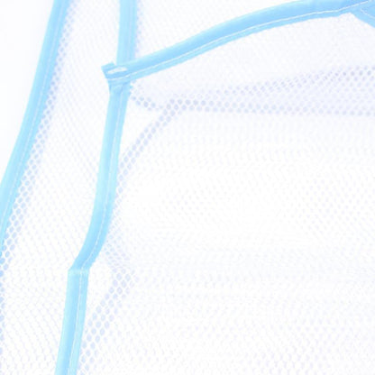 Foldable Polyester Pillow Drying Net