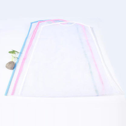 Foldable Polyester Pillow Drying Net