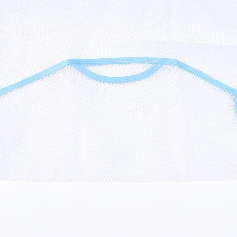 Foldable Polyester Pillow Drying Net