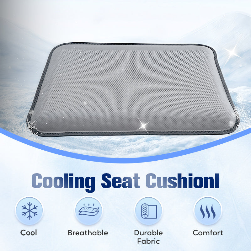 Cooling & Breathable Seat Cushion