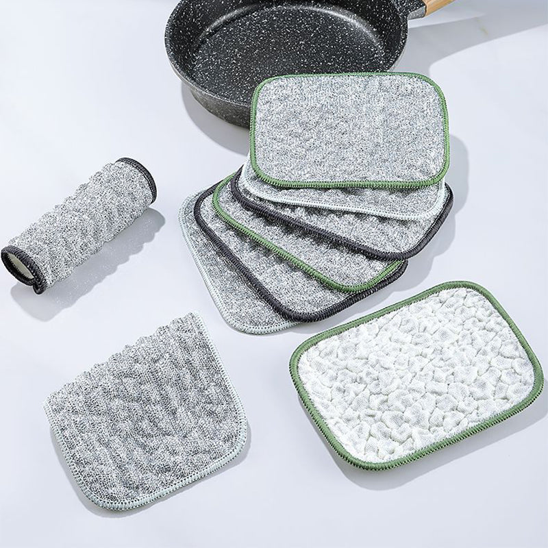 Ultra-Clean Degreasing Wipes