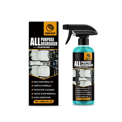 ✨🔥All-Purpose Degreaser Spray🧼Remove Stains in 1 Second! ⚡