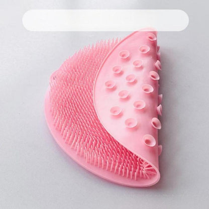 🔥Last Day——🌟BUY 1 GET 1 FREE🌟🔥Shower Foot Scrubber Mat