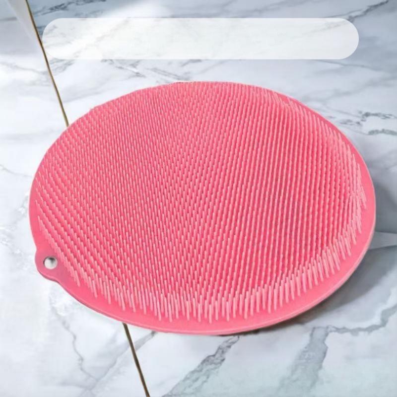 🔥Last Day——🌟BUY 1 GET 1 FREE🌟🔥Shower Foot Scrubber Mat