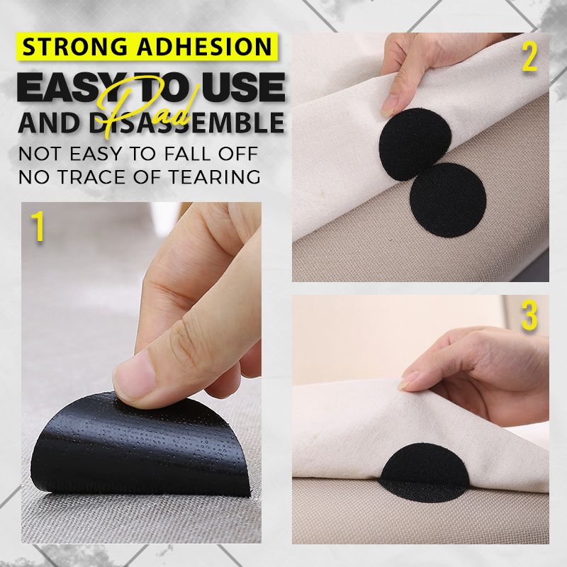 🔥Buy 5 Free 5🔥Antiskid Pad For Sofa Cushions