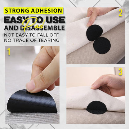 🔥Buy 5 Free 5🔥Antiskid Pad For Sofa Cushions