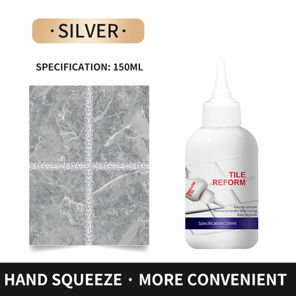 Waterproof Grout & Tile Sealant