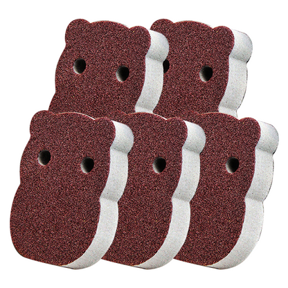 Heavy-Duty Magic Cleaning Sponge