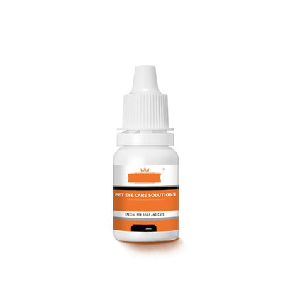 Gentle Cleansing Pet Eye Drops