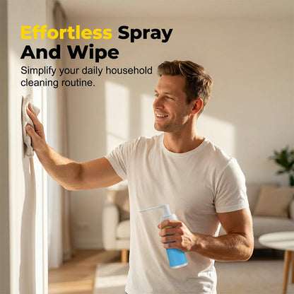 🔥HOT SALE 50%OFF✨🏡Gentle Formula Wall & Surface Cleaner