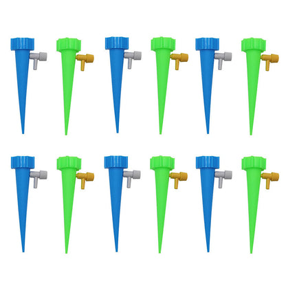 Adjustable Automatic Water Control Timer for Green Plants