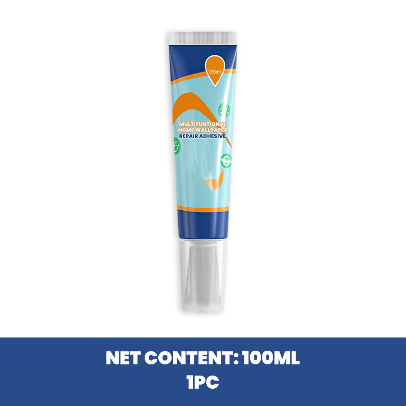 Multifuntional Home Wallpaper Repair Adhesive
