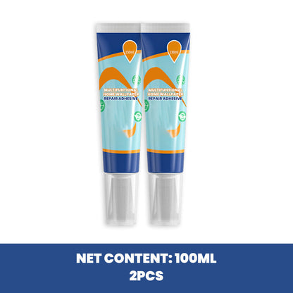 Multifuntional Home Wallpaper Repair Adhesive